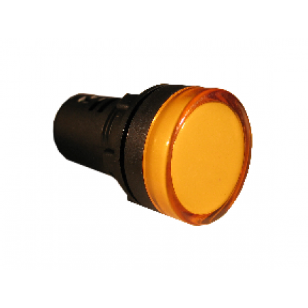 AD56DS LED Pilot Lamp 22mm 24VDC