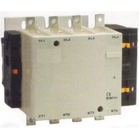 CF – Range Contactor, 780A, 400kW